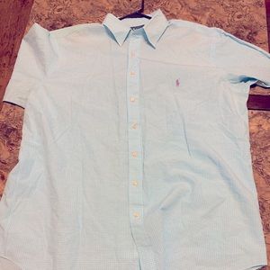 Men’s Ralph Lauren